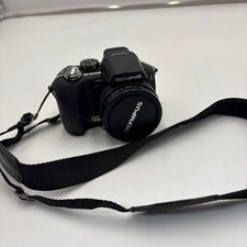 OLYMPUS SP-560uz compact digital camera