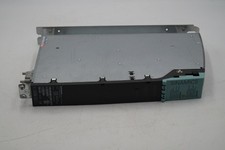Siemens Control Supply Module 6SL3100-1DE22-0AA0 Version: C1 Tested
