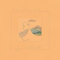 Joni Mitchell - Court And Spark - Vinyl Record Vinyl - G1398Z