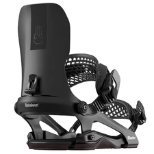BATALEON Blaster FullWrap Black L/XL Snowboard Bindings (BA.24.20.BLFW.LXL.BK)