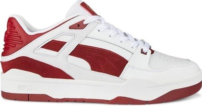 AUTHENTIC | Puma Slipstream Suede FS Low-Top Mens Casual Trainers (38863402)
