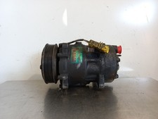 Climatisation et Accessoires Lancia PHEDRA