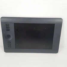 WACOM PTH-451 Intuos Pro Pen Tablet - No Pen Or AC Adapter  Included