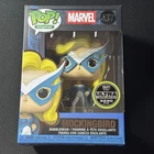 Funko Pop! Vinyl: Marvel Avengers - Mockingbird #437 3220pcs ULTRA LE