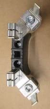 Eaton 200 Amp Meter Socket replacement block Lugs part