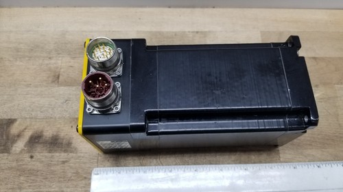 Parker CM344LJ-117548 Servomotor 111010N0070 Rev A - Bild 11 von 14