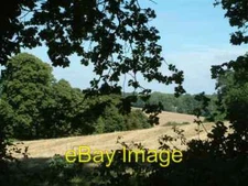 Photo 6x4 Hernes Estate Broadplat Hernes Estate looking NE across Packam  c2005