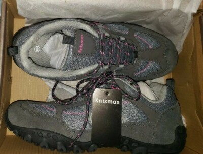New Knixmax Womens size 9 / mens sz 7 outdoor sports Activewear active Sneakers