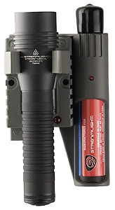 Streamlight 74778 Strion Hl Negro Piggyback Ac/Dc ¡NUEVO! - Imagen 1 de 1