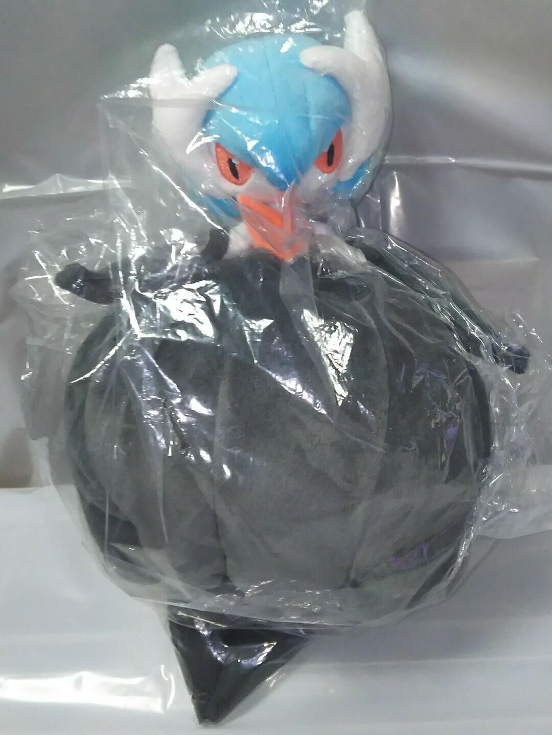 Shiny Mega Gardevoir Pokemon Center 2016 Original Japan Plush