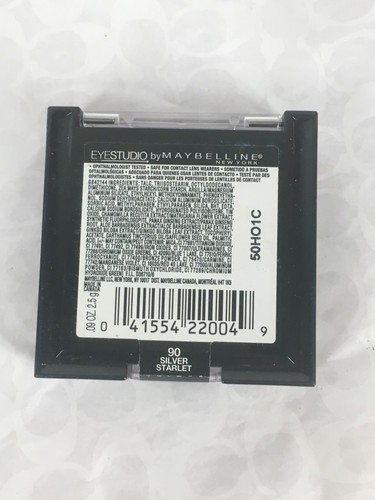 NEW Maybelline Eye Studio Color Pearls Marbleized Eye Shadow PICK YOUR SHADE - Picture 13 of 13