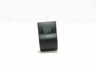 MAZDA 3 BK 2005 ESP ASR SWITCH schalter 03750300 BP4L664T0
