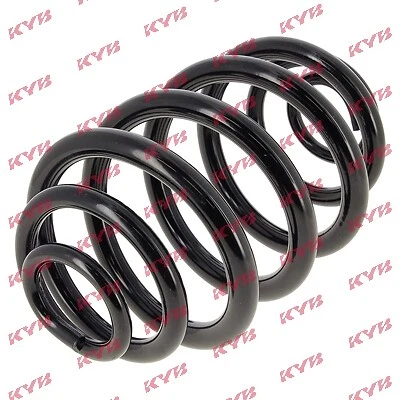 Muelle helicoidal KYB RJ5016 para BMW Foto 2 de 2