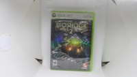 Brand Bioshock 2 (microsoft Xbox 360, 2010) Brand Bioshock 2 (microsoft Xbox 360, 2010)