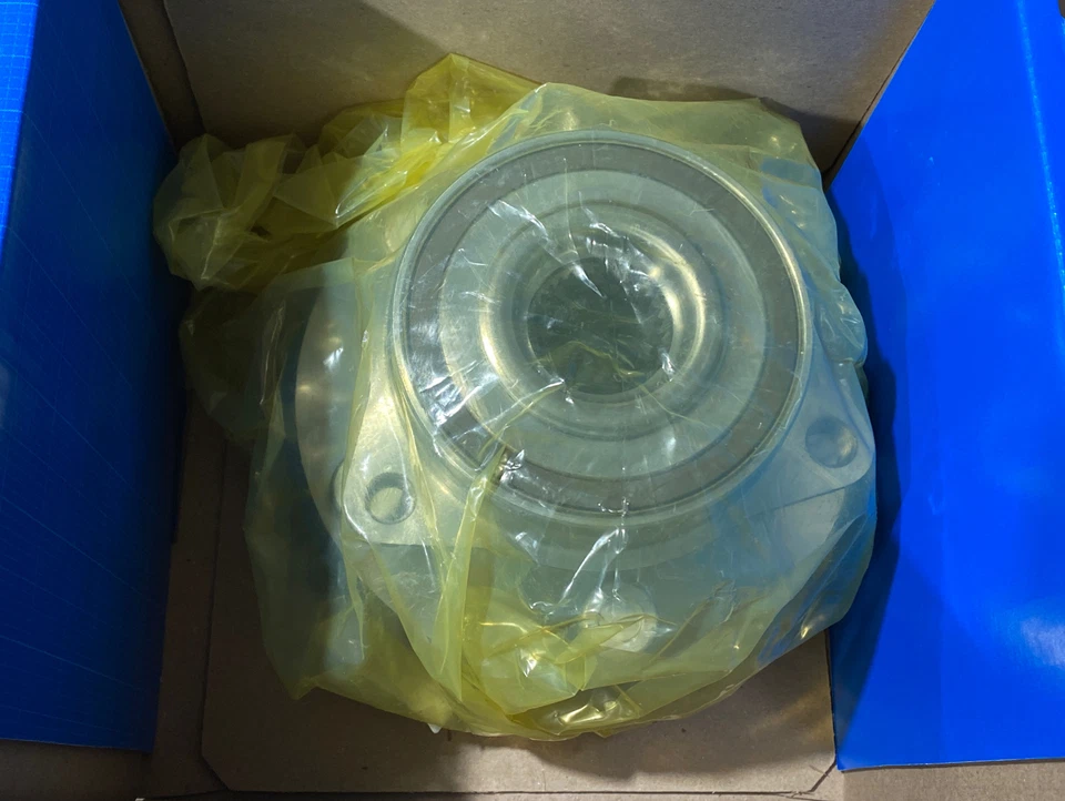 11-21 Durango Grand Cherokee SKF BR930907 Rolamento de Eixo e Conjunto de Cubo Novo - Imagem 2 de 3