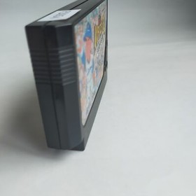 Ultimate Harikiri Stadium 1989 Edition Taito pre-owned Famicom NES