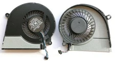 New HP Pavilion 17E 17-E 17-E000 Series CPU Cooling Fan DFS501105PR0T 719860-001