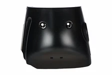 OEM FIAT GENUINE LOWER STEERING COLUMN SHROUD 2012-2017 FIAT 500 # 1RZ38JXWAB