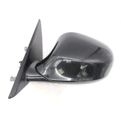 Espelho retrovisor lateral 2011 BMW 328i xDrive número da peça - 51167189945 usado - Imagem 2 de 4