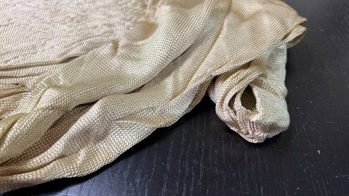 Bürgerkrieg ""BUFF"" General/Stabsoffizier SEIDENSCHÄRPE - 90" lang - NEU - Bild 4 von 10