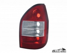 Rückleuchte Heckleuchte Rechts für Opel Zafira A 2002-2005