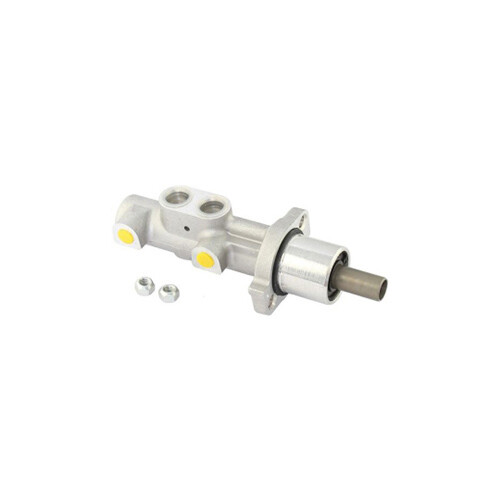 For Volvo 850, S70, V70, C70 (96-98) Brake Master Cylinder (Without Tracs)