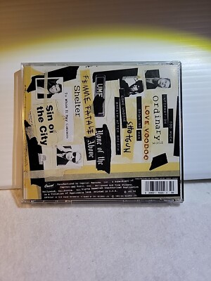 Duran Duran (The Wedding Album) by Duran Duran (CD, 1993) | eBay