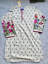 sana safinaz shalwar kameez/Pakistani Designer / Kurta