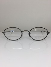New Paul Smith PSR 105 - Vintage Eyeglasses - 1990s C. Bronze Size: 48mm Japan