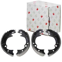 NK Bremsbacken KIA K2500/K2700/MAZDA E2200