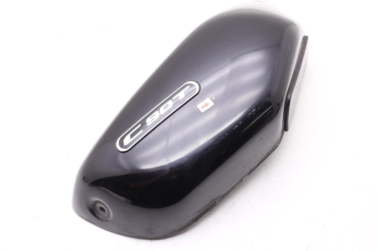 05 SUZUKI BOULEVARD C90T BLACK OEM RIGHT SIDE COVER PANEL 05 SUZUKI BOULEVARD C90T BLACK OEM RIGHT SIDE COVER PANEL
