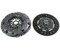 Kupplungssatz Xtend Sachs 3000951830 FüR Audi A3 Sportback