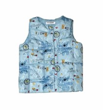 Boy Puff Jacket US 4