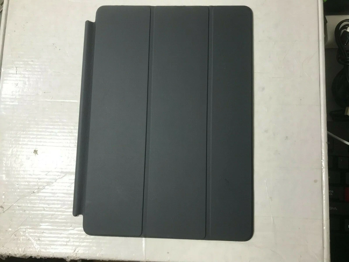 Apple iPad 7th, iPad Air 3rd, iPad Pro10.5-inch Smart Cover MX4U2ZM/A Black #2