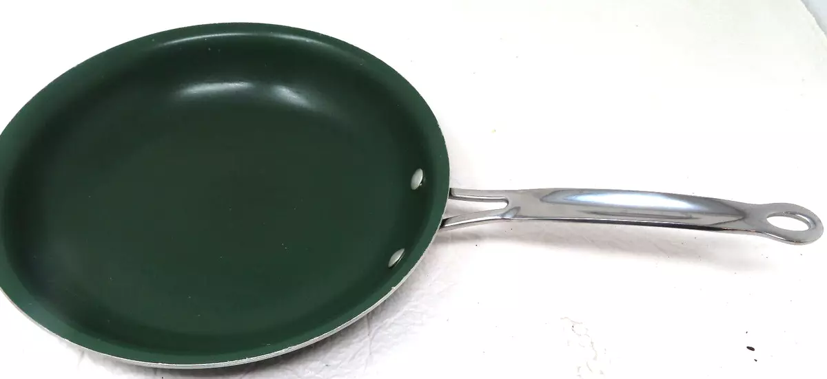 Orgreenic cookware sale