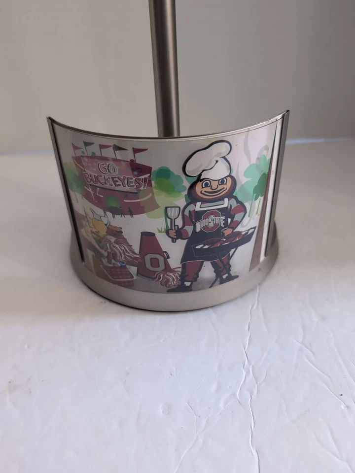 Держатель для бумажных полотенец Umbra OSU - Изображение 2 из 4