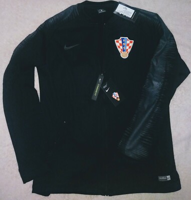 croatia soccer jacket
