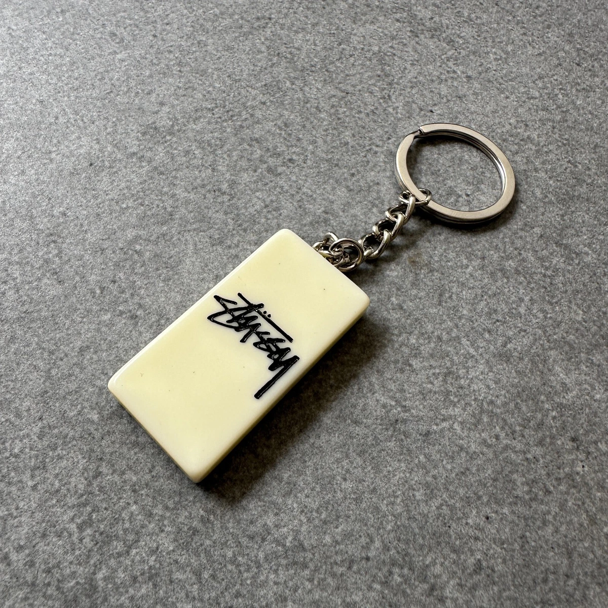 Stussy Key Chains, Rings & Cases for Men for sale | eBay