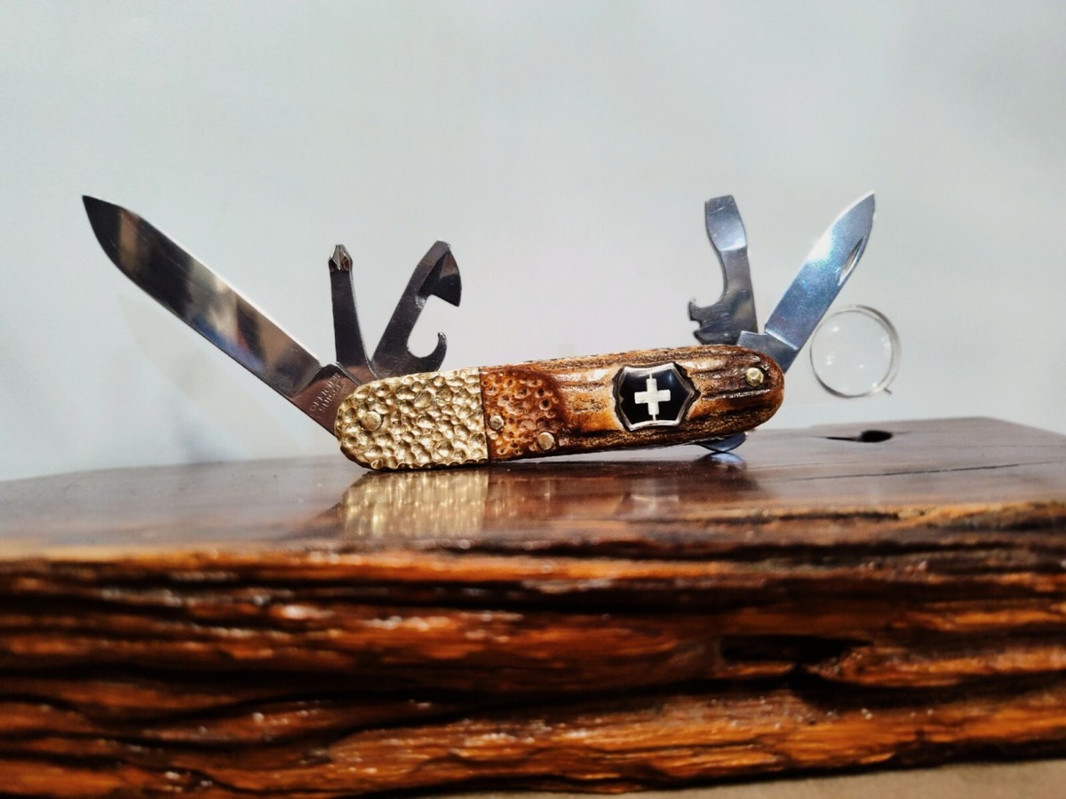 Limited Edition Climber Wood Swiss Spirit Special Edition 2021