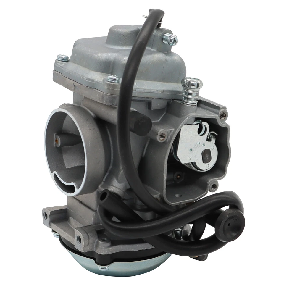 Nuevo carburador para Yamaha BEAR TRACKER 250 YFM250 Bear Tracker YFM 250 1999-2004 Foto 4 de 4