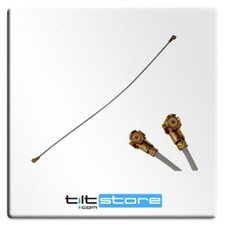Antenna Coassiale Samsung Galaxy Note 2 N7100 76mm