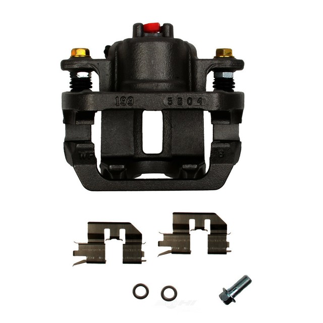 Disc Brake CaliperOriginal Performance Rear Right fits 0510 Honda