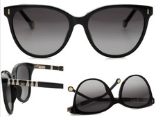 Carolina Herrera Sonnenbrille Sunglasses Glas...