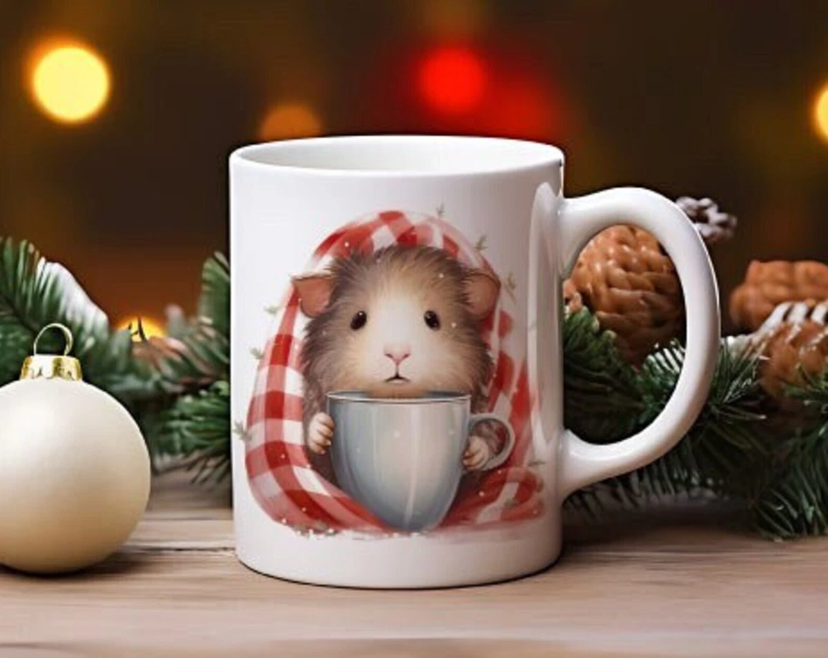 Pretty mugs shop