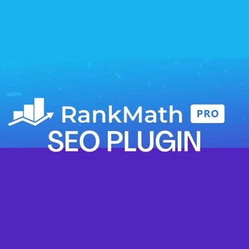 Rank Math PRO - Das ultimative SEO-Powerpaket | WordPress Plugin | GPL