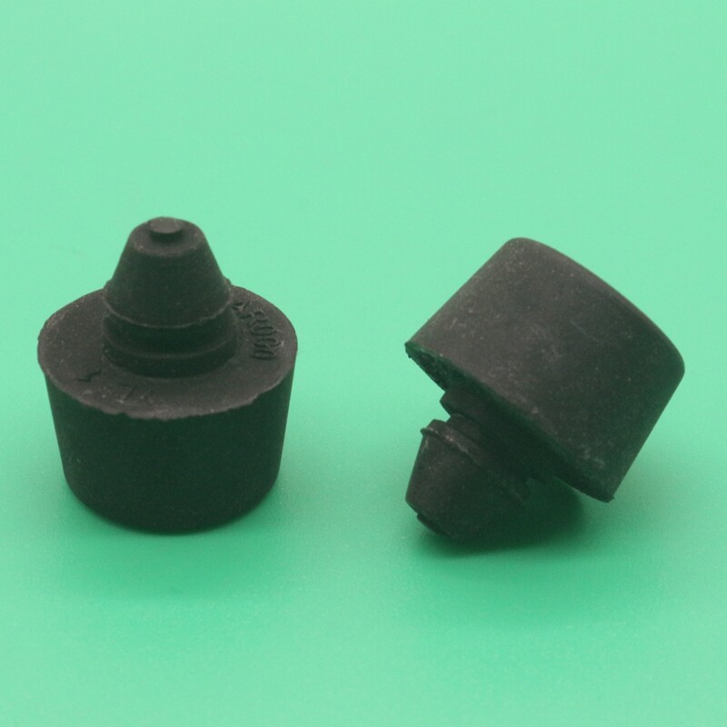 2x Door Rubber Bumper Stopper – 80896-AR000 – Fits Infiniti QX56 Z62 2011-2013