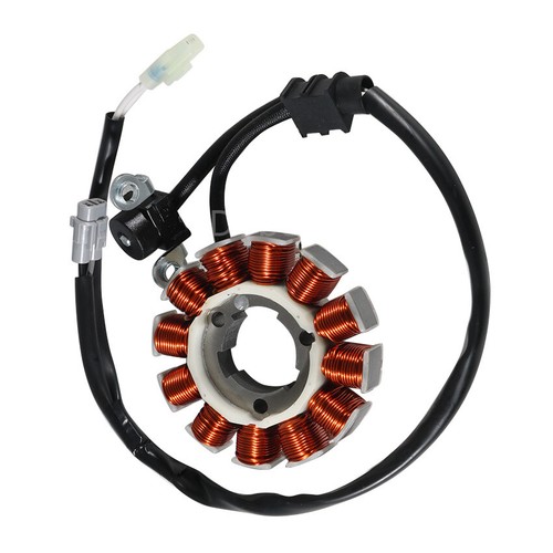 Stator Coil for Yamaha YZ250F 2022-24 BR9-81410-00 YZ450F 2018-2022 WR450F 19-23 - Photo 8/9