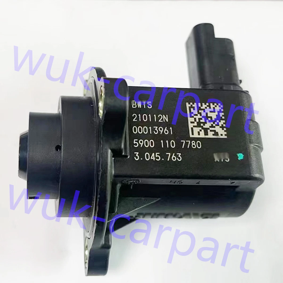 Turbocharger Diverter Valve 00013961 ,59001107780 , 3.045.763 