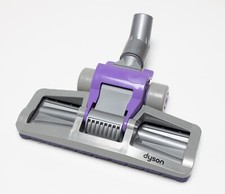 Dyson Purple Animal Vacuum Hard Floor Head Attachment for fit DC7/DC07 DC14 DC17