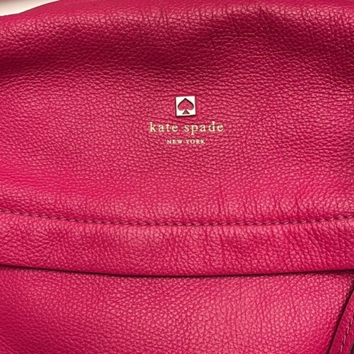 NEW Kate Spade pink crossbody - Picture 3 of 14